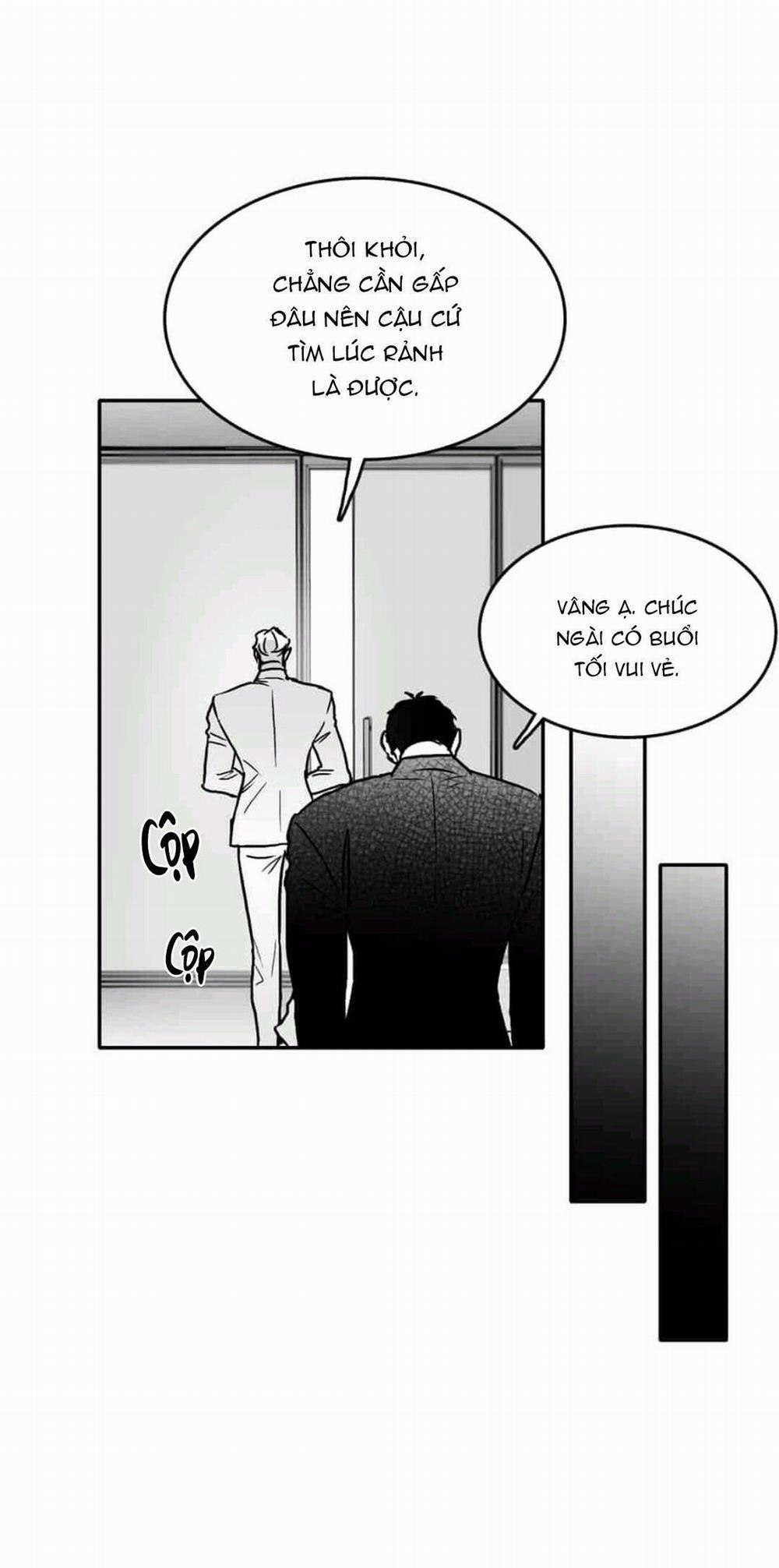 Chúng Ta Đều Là Kẻ Ngốc 17 trang 4