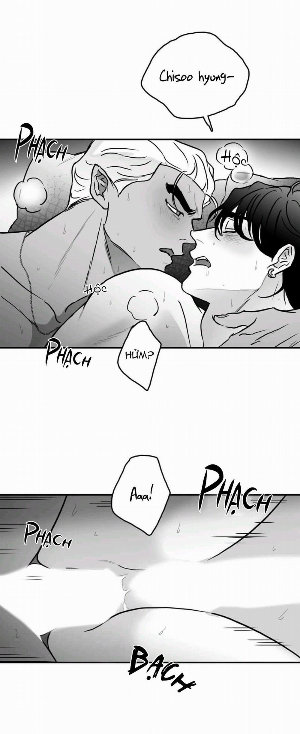 Chúng Ta Đều Là Kẻ Ngốc 18 trang 10