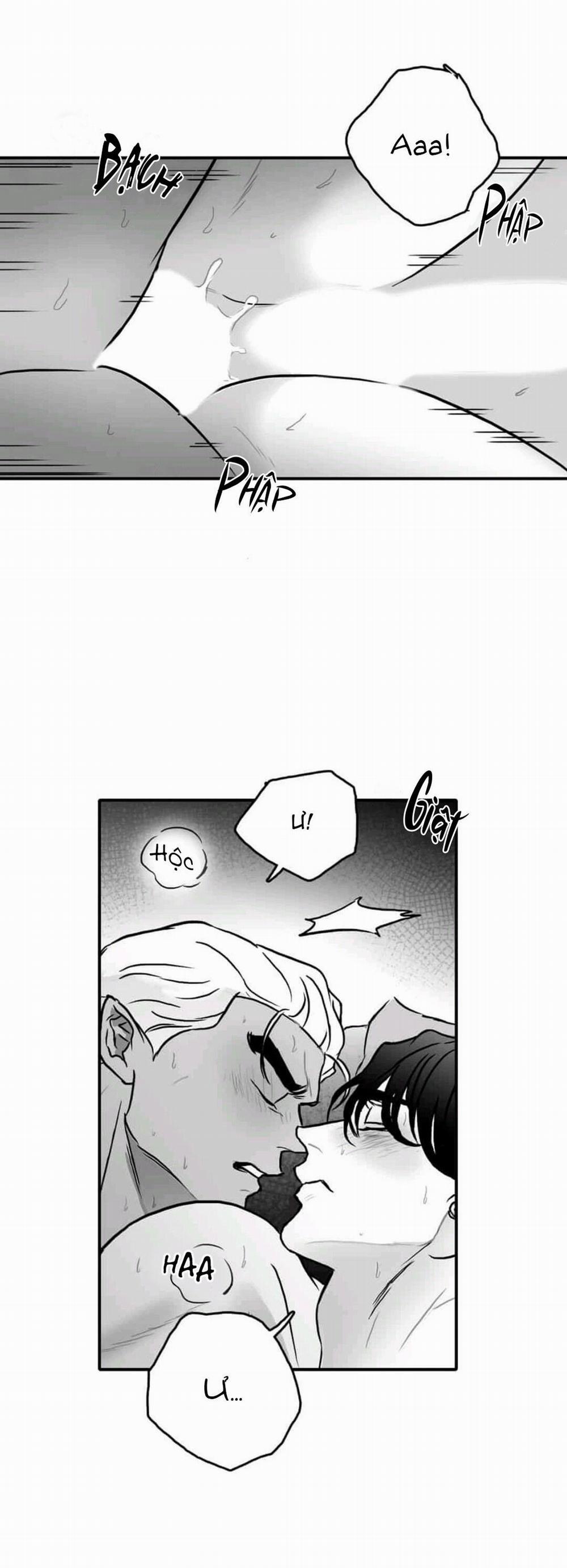 Chúng Ta Đều Là Kẻ Ngốc 18 trang 11