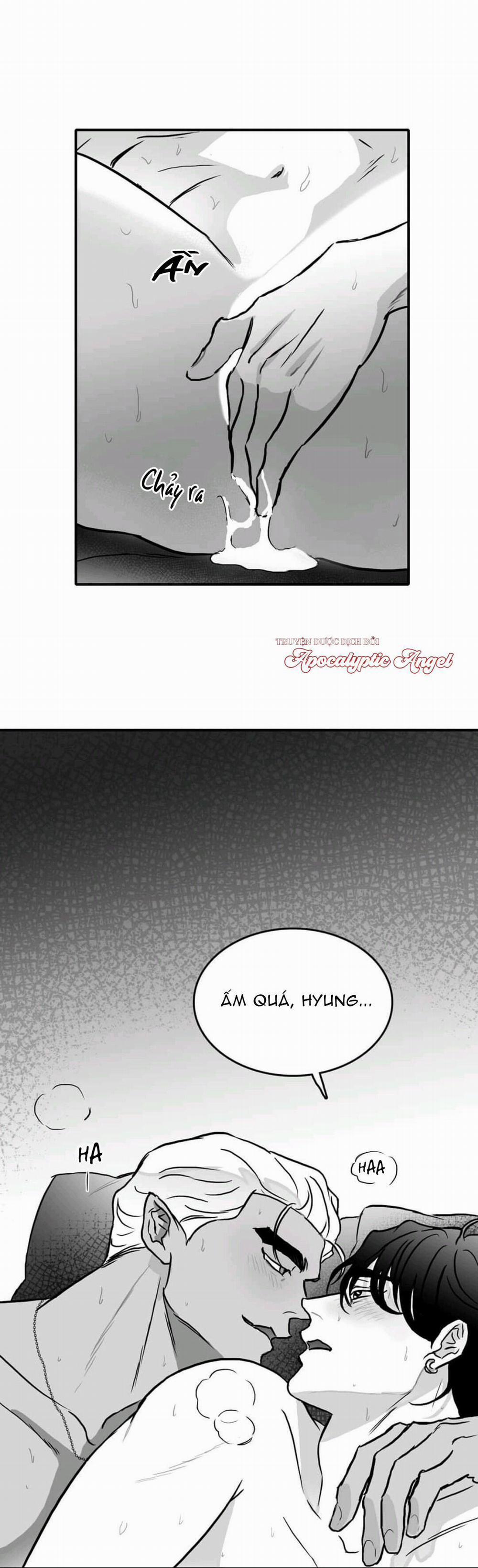 Chúng Ta Đều Là Kẻ Ngốc 18 trang 13