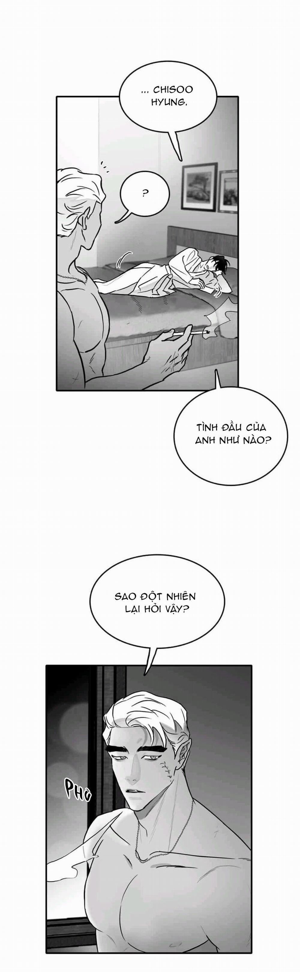 Chúng Ta Đều Là Kẻ Ngốc 18 trang 16