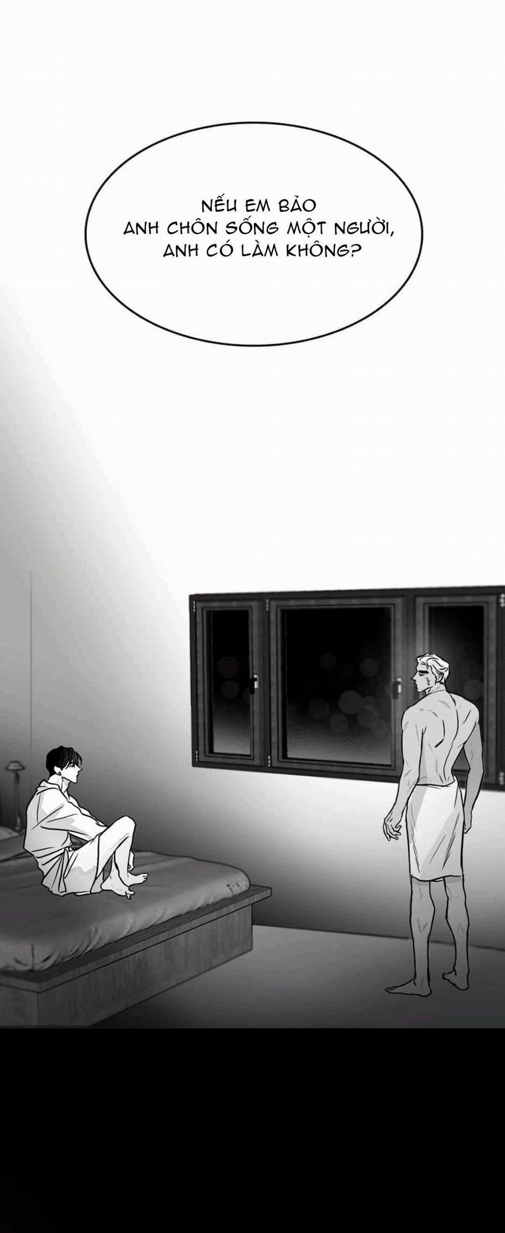 Chúng Ta Đều Là Kẻ Ngốc 18 trang 23