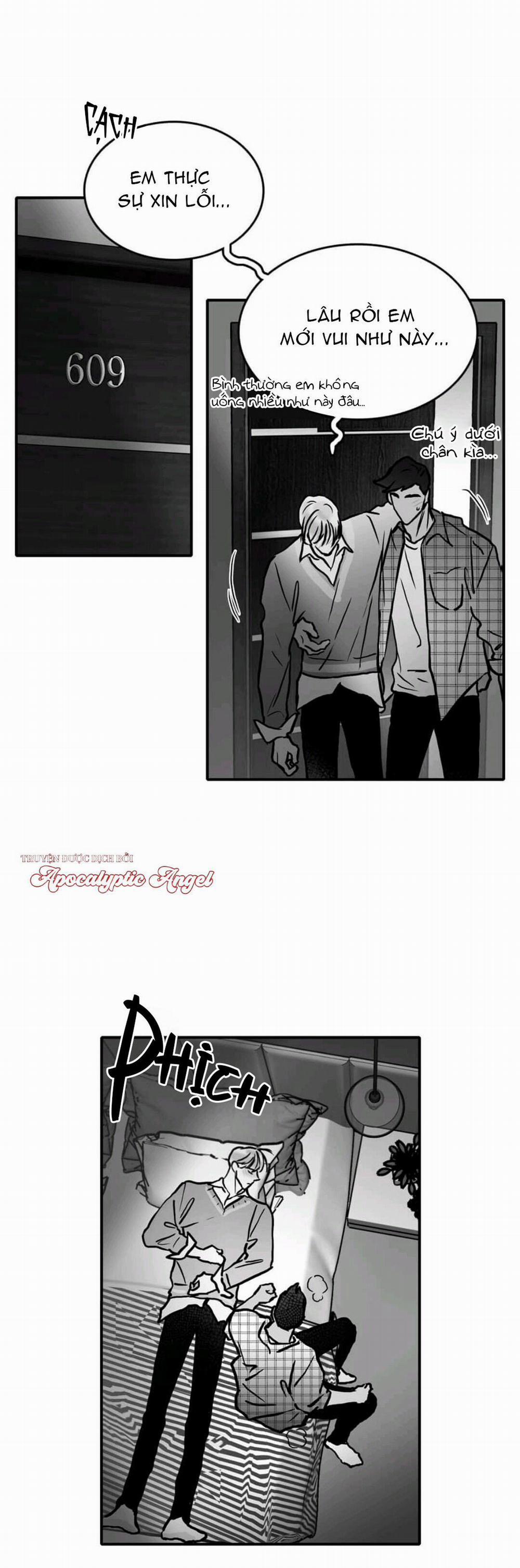 Chúng Ta Đều Là Kẻ Ngốc 18 trang 25