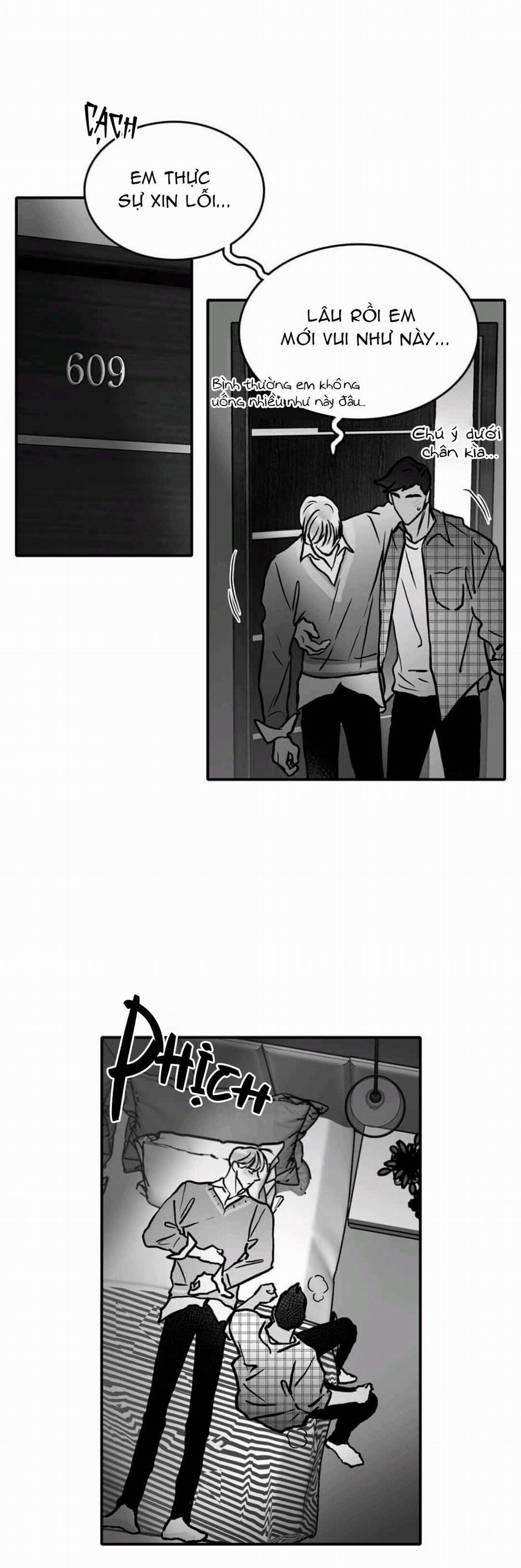 Chúng Ta Đều Là Kẻ Ngốc 18 trang 26