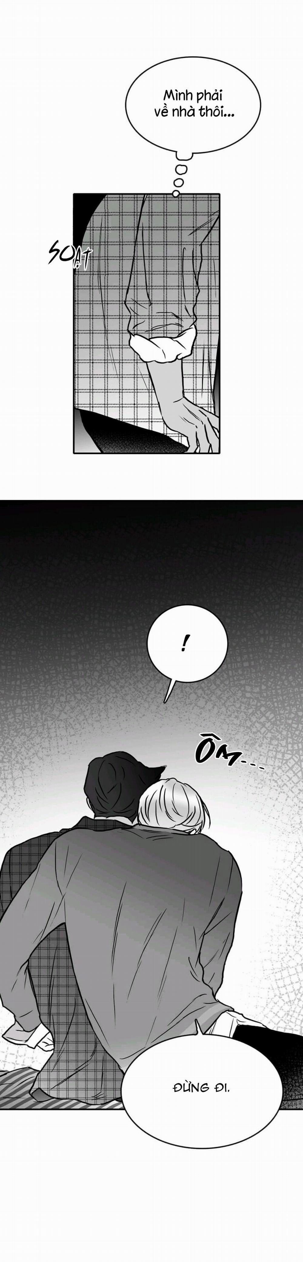 Chúng Ta Đều Là Kẻ Ngốc 18 trang 30