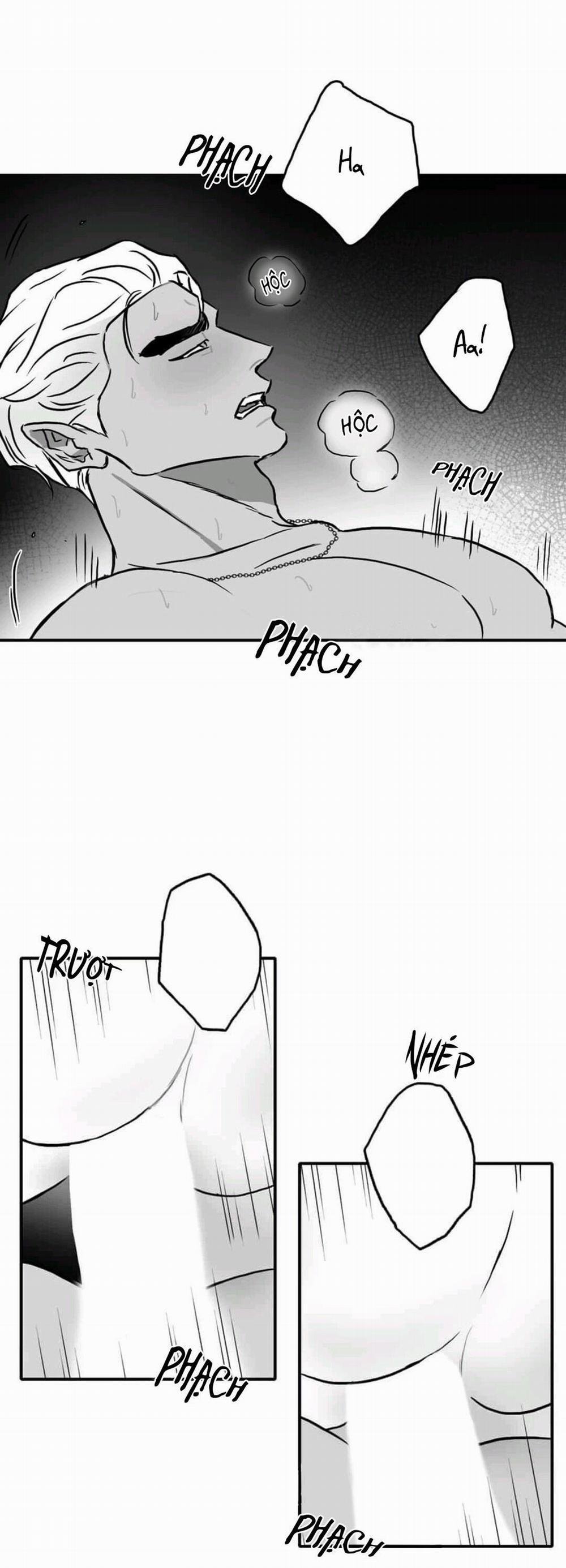 Chúng Ta Đều Là Kẻ Ngốc 18 trang 8