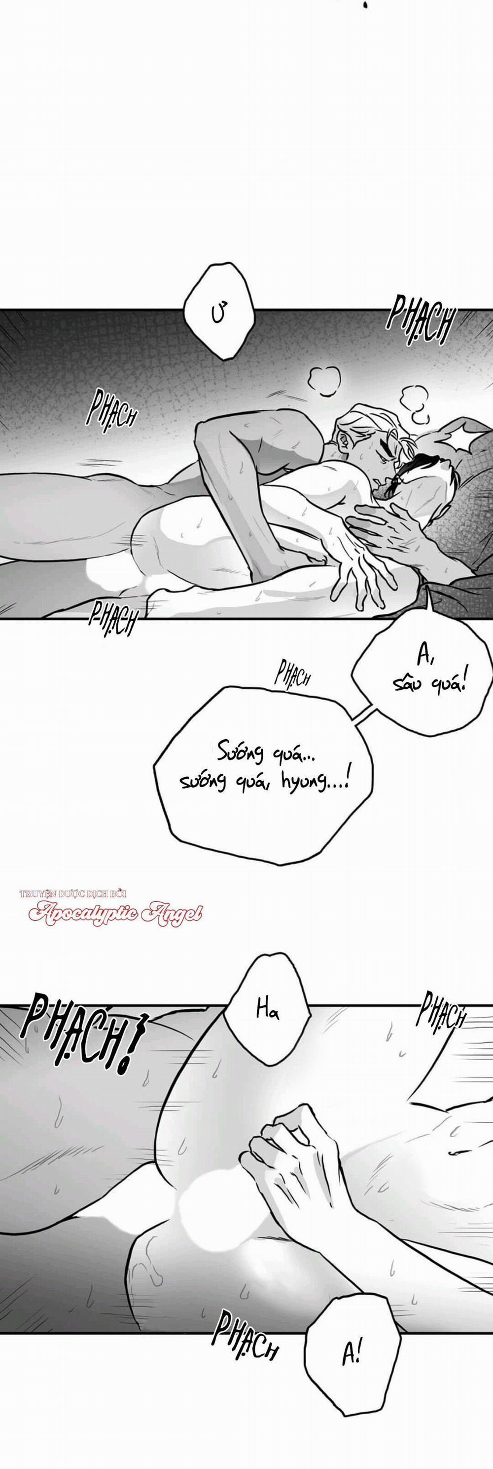 Chúng Ta Đều Là Kẻ Ngốc 18 trang 9