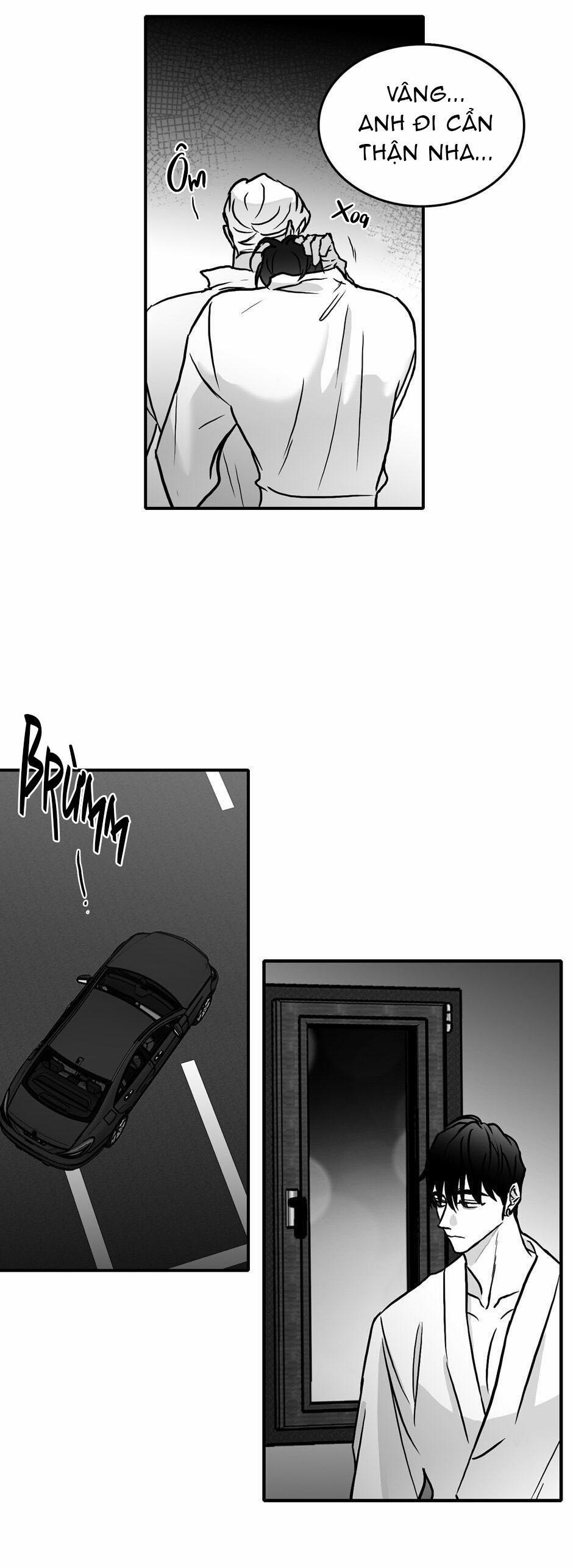 Chúng Ta Đều Là Kẻ Ngốc 19 trang 12