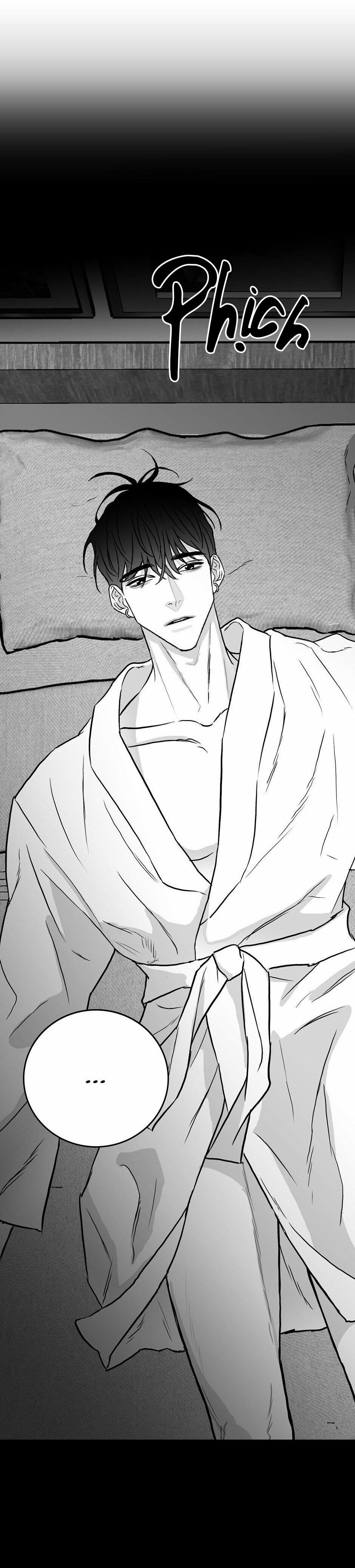 Chúng Ta Đều Là Kẻ Ngốc 19 trang 13