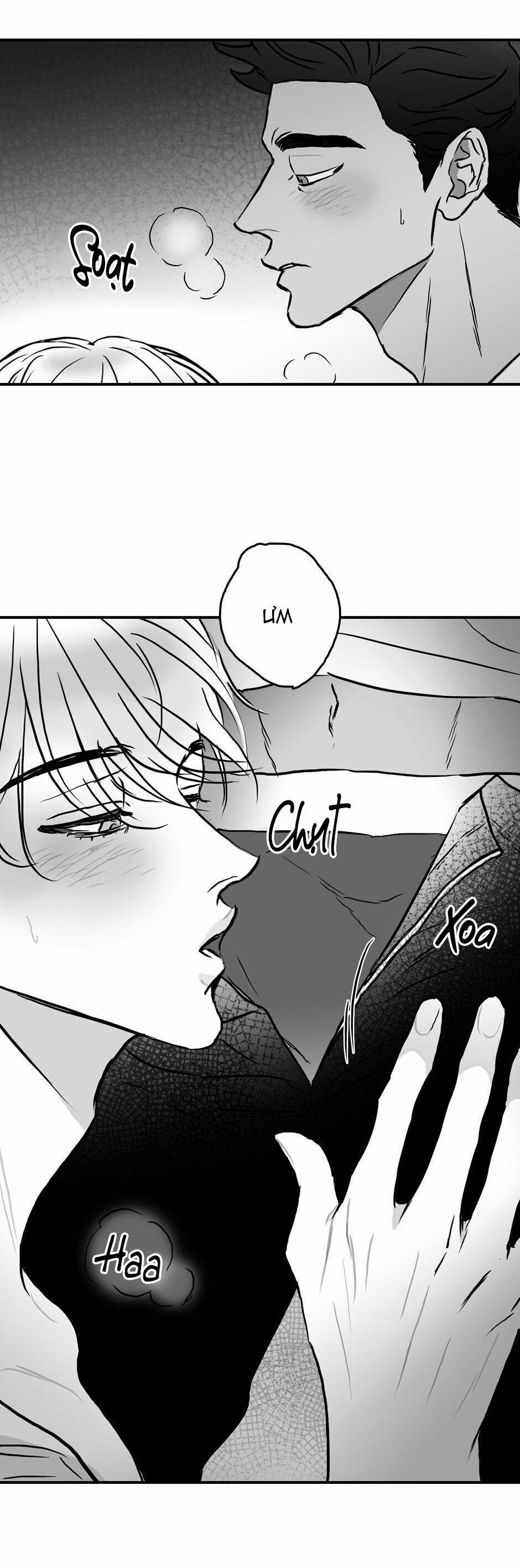 Chúng Ta Đều Là Kẻ Ngốc 19 trang 19