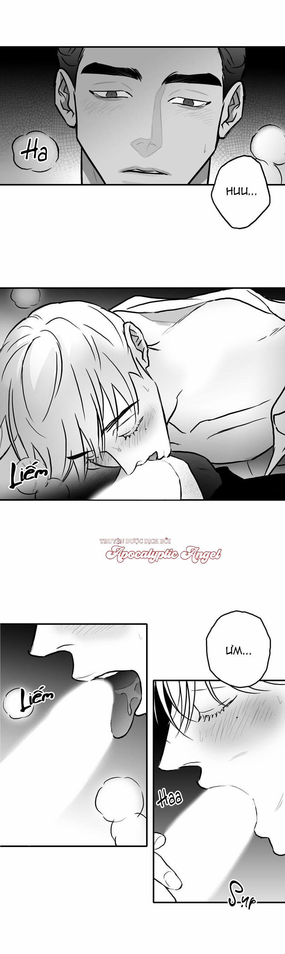 Chúng Ta Đều Là Kẻ Ngốc 19 trang 20