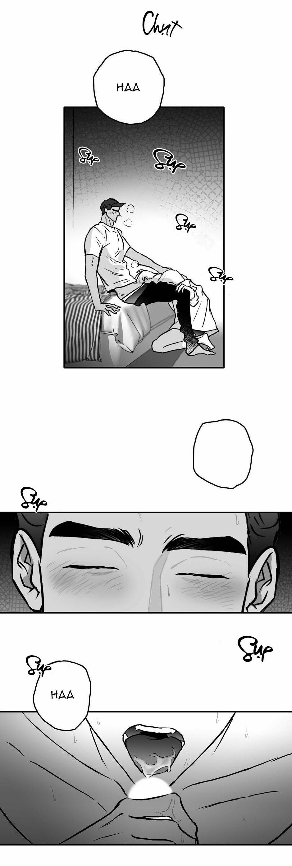 Chúng Ta Đều Là Kẻ Ngốc 19 trang 21