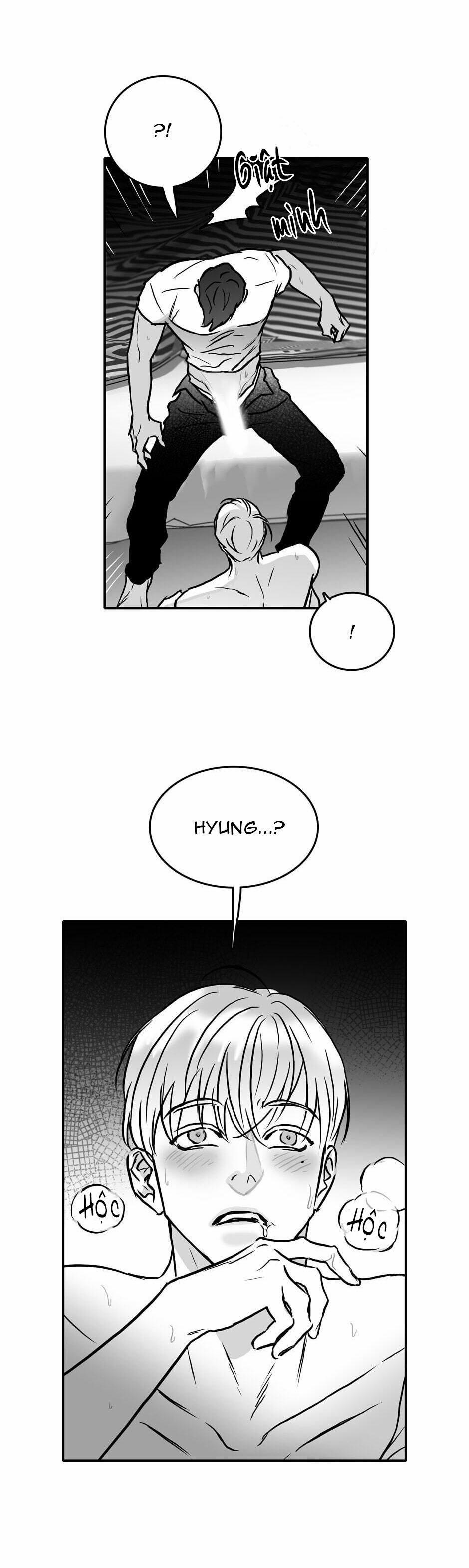 Chúng Ta Đều Là Kẻ Ngốc 19 trang 23