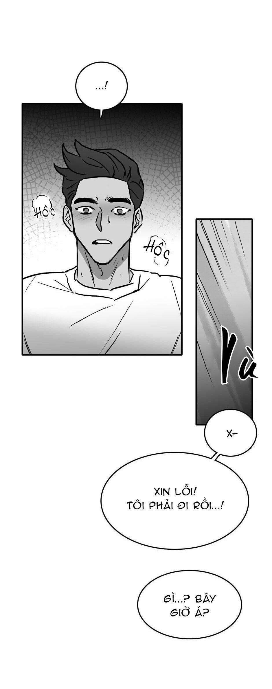 Chúng Ta Đều Là Kẻ Ngốc 19 trang 24