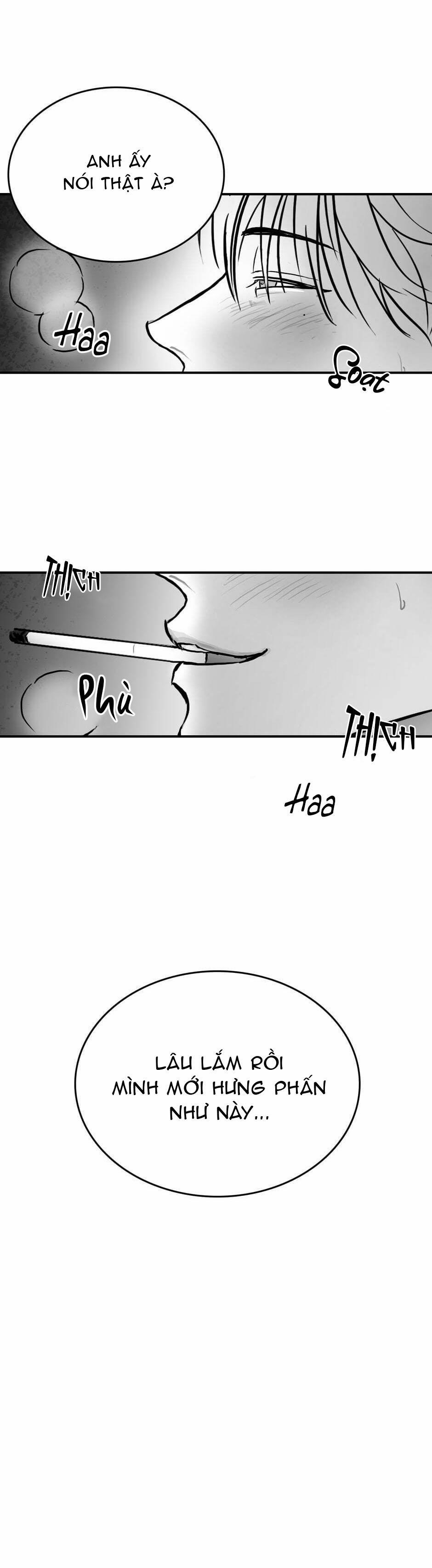 Chúng Ta Đều Là Kẻ Ngốc 19 trang 30