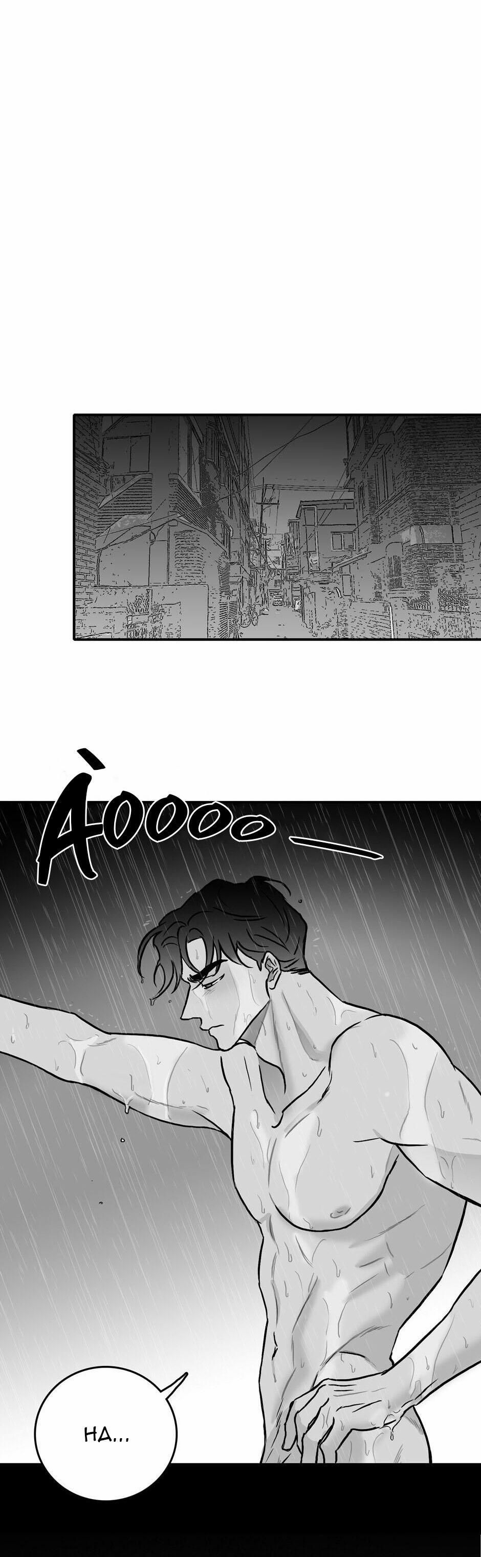 Chúng Ta Đều Là Kẻ Ngốc 19 trang 31