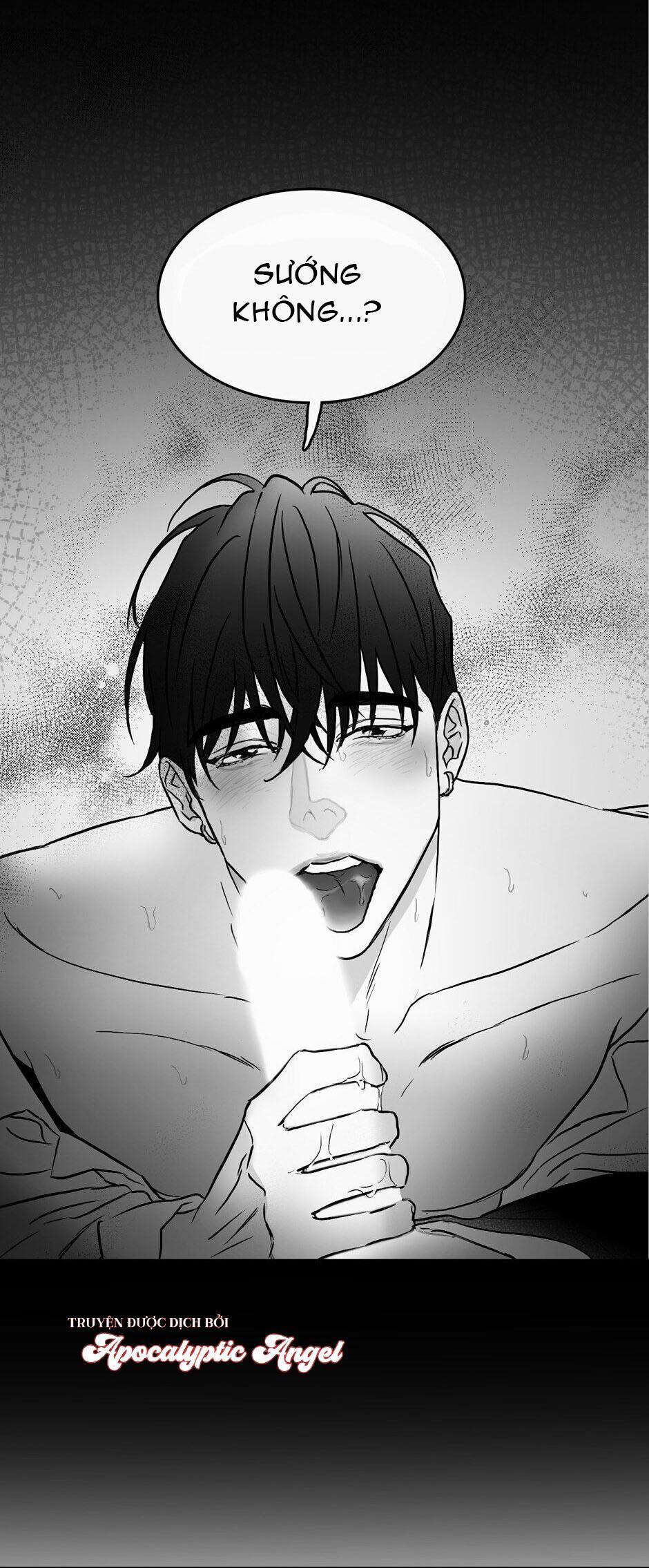 Chúng Ta Đều Là Kẻ Ngốc 19 trang 32