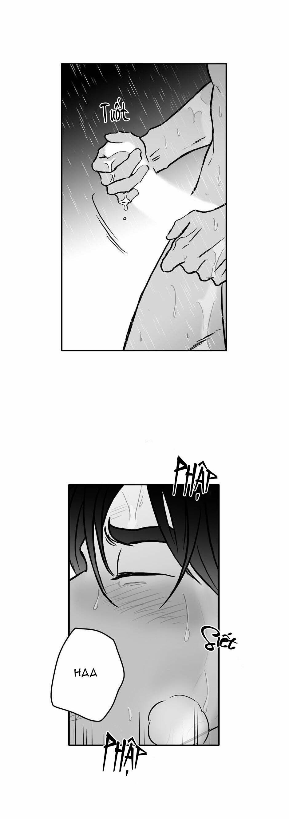 Chúng Ta Đều Là Kẻ Ngốc 19 trang 35