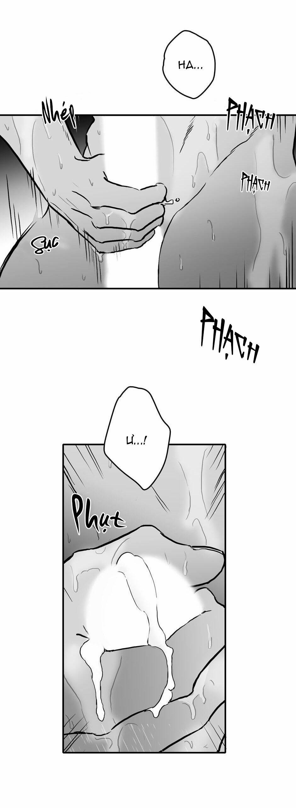 Chúng Ta Đều Là Kẻ Ngốc 19 trang 36