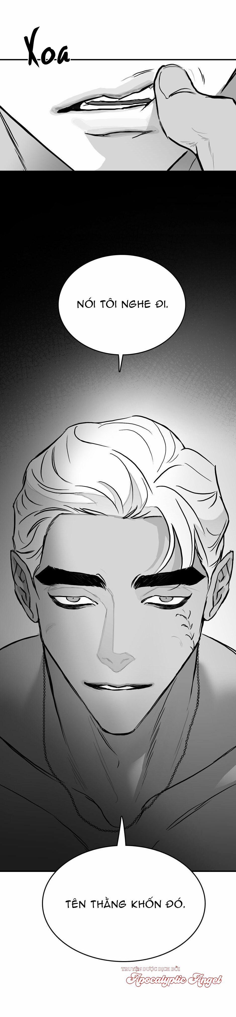 Chúng Ta Đều Là Kẻ Ngốc 19 trang 5