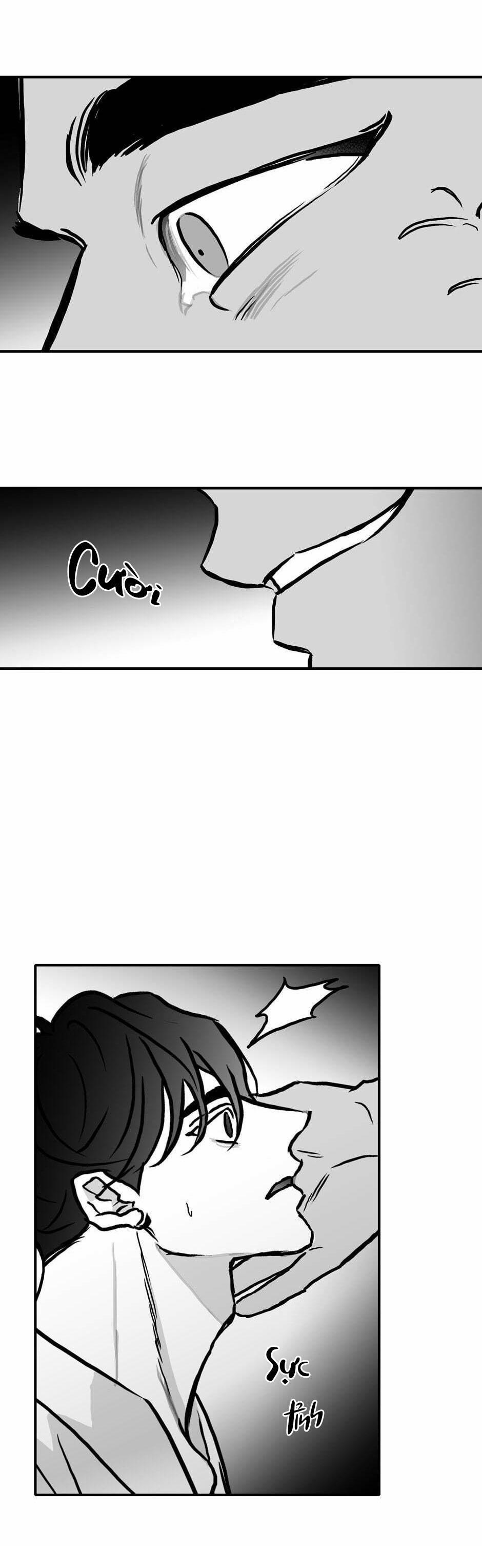 Chúng Ta Đều Là Kẻ Ngốc 19 trang 7