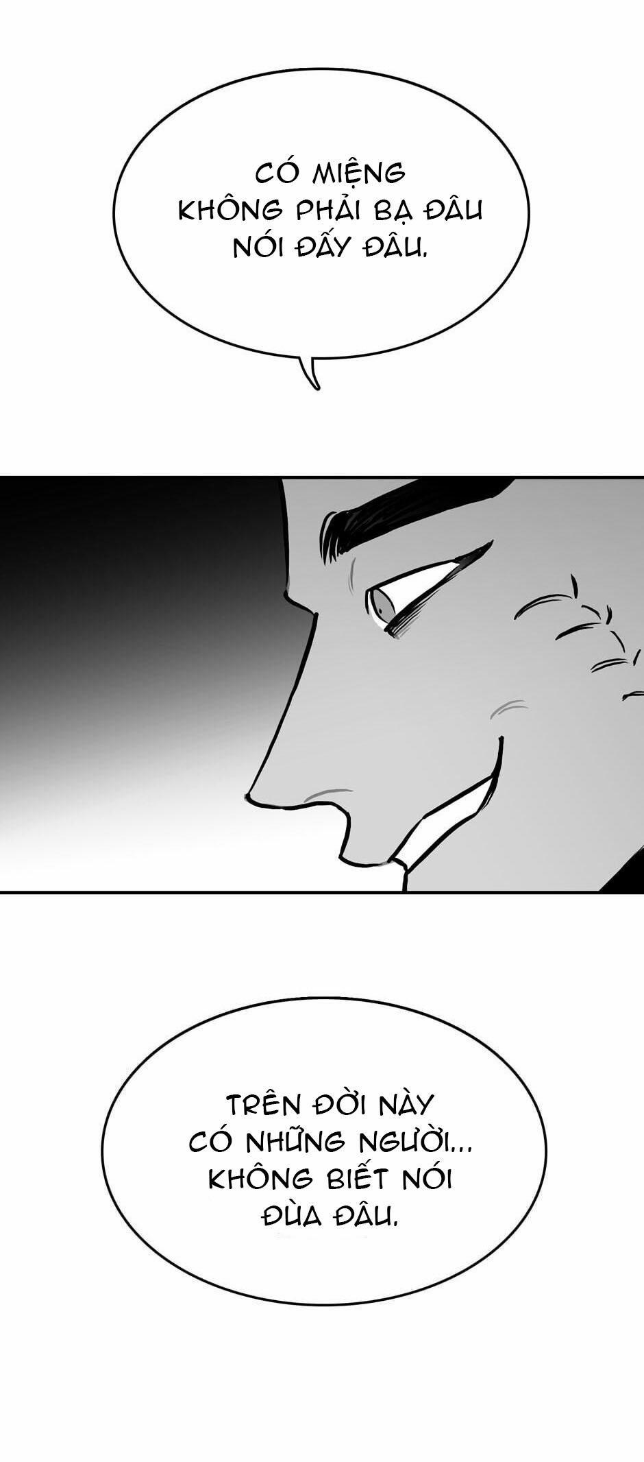 Chúng Ta Đều Là Kẻ Ngốc 19 trang 8