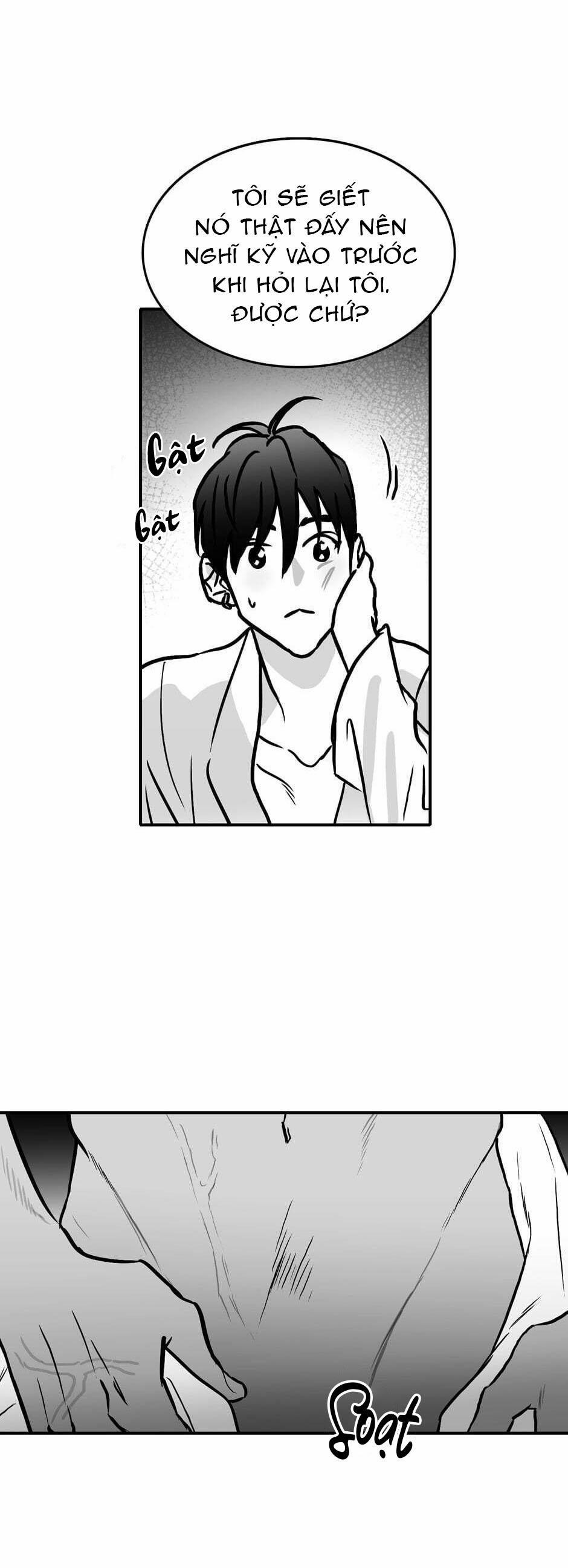 Chúng Ta Đều Là Kẻ Ngốc 19 trang 9