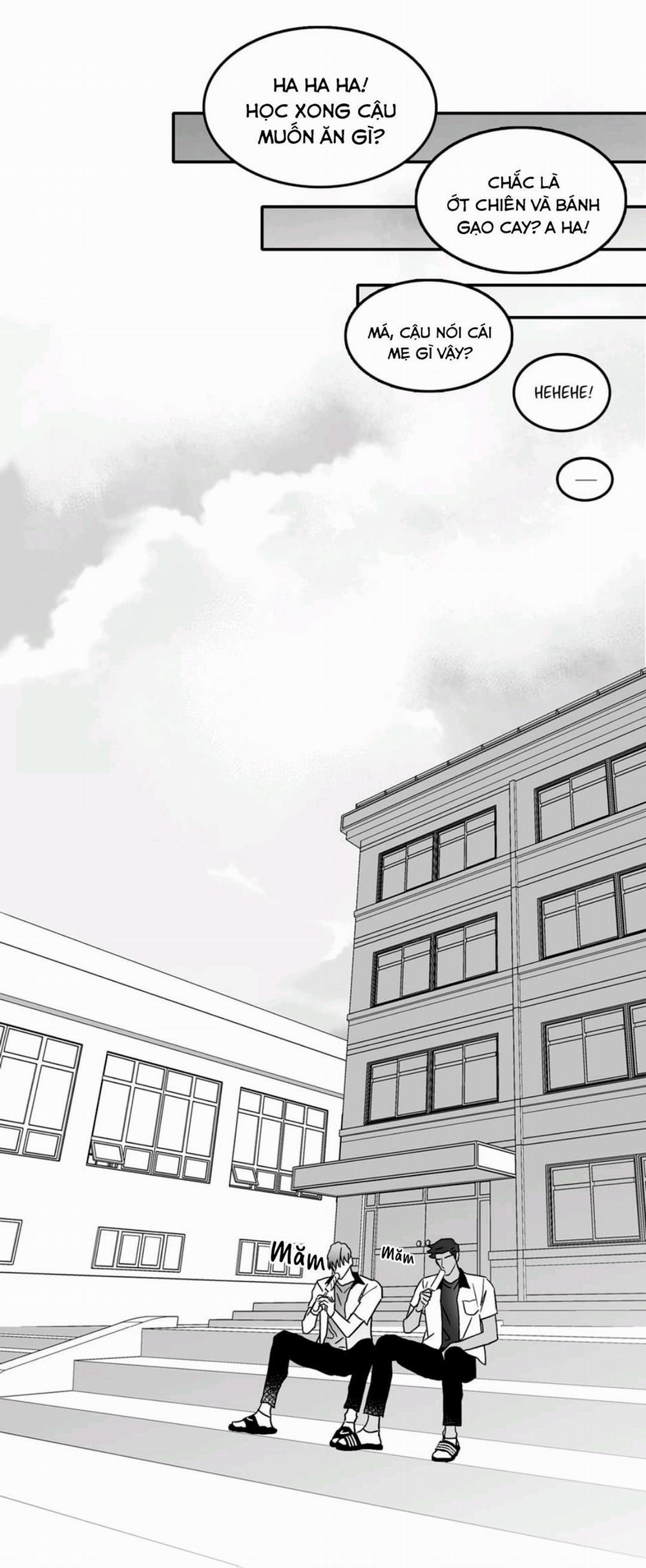 Chúng Ta Đều Là Kẻ Ngốc 2 trang 12