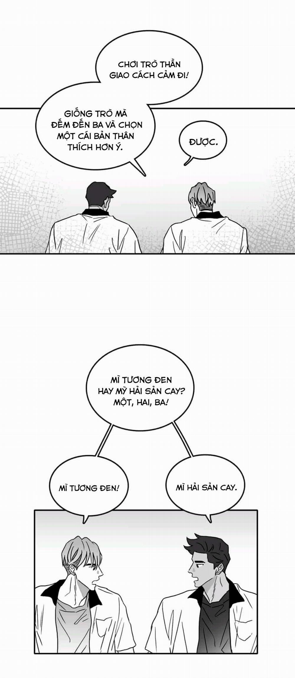 Chúng Ta Đều Là Kẻ Ngốc 2 trang 15