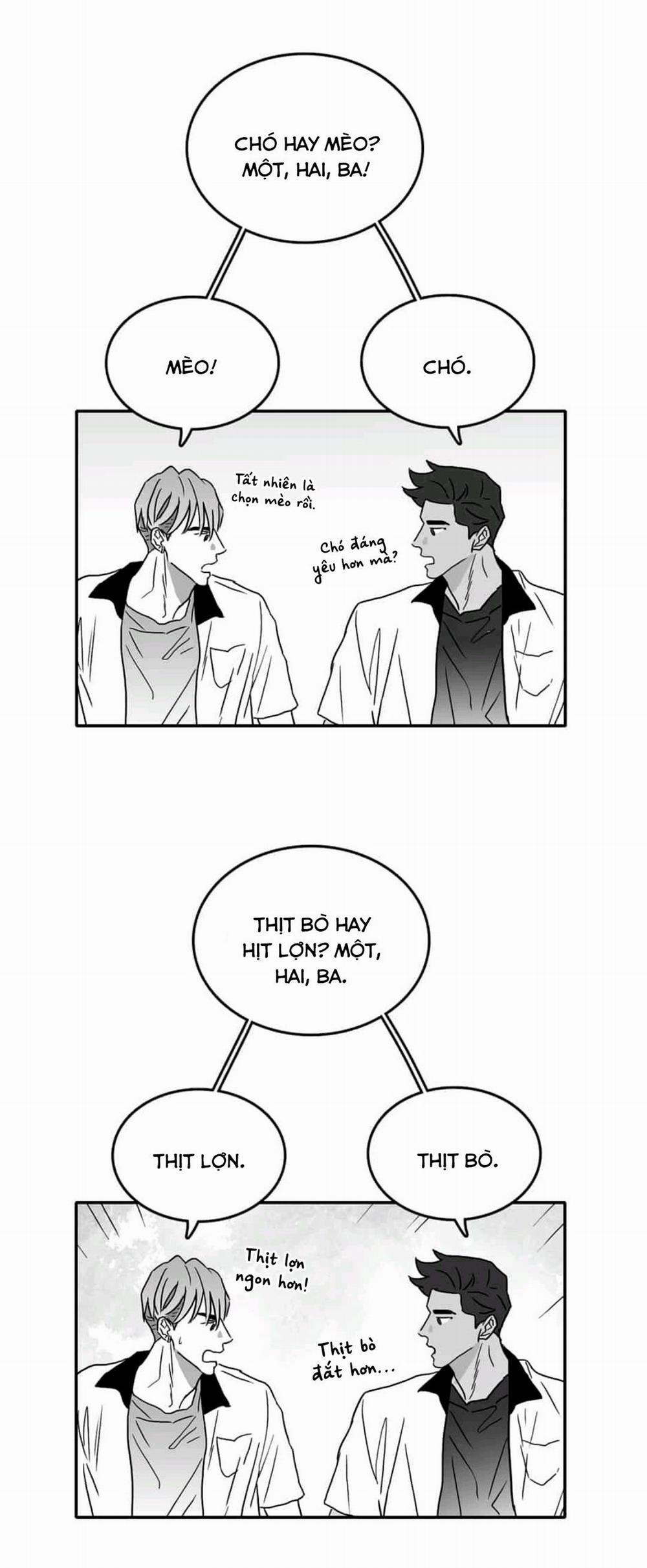 Chúng Ta Đều Là Kẻ Ngốc 2 trang 16