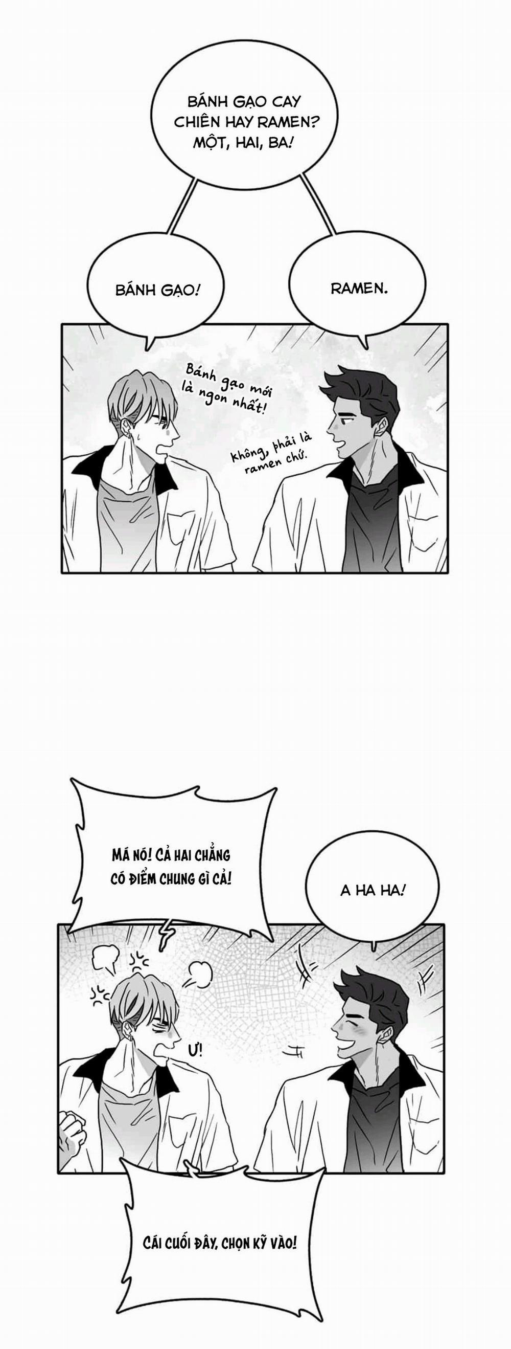 Chúng Ta Đều Là Kẻ Ngốc 2 trang 17