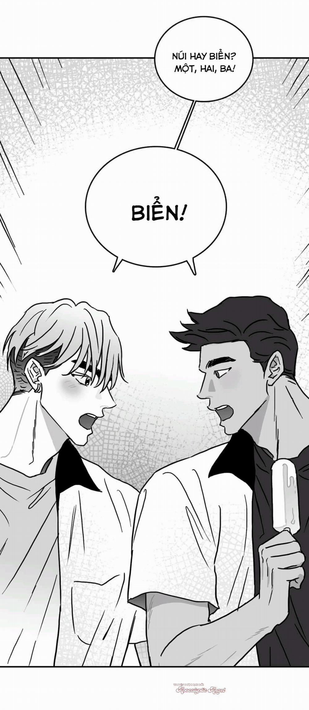 Chúng Ta Đều Là Kẻ Ngốc 2 trang 18