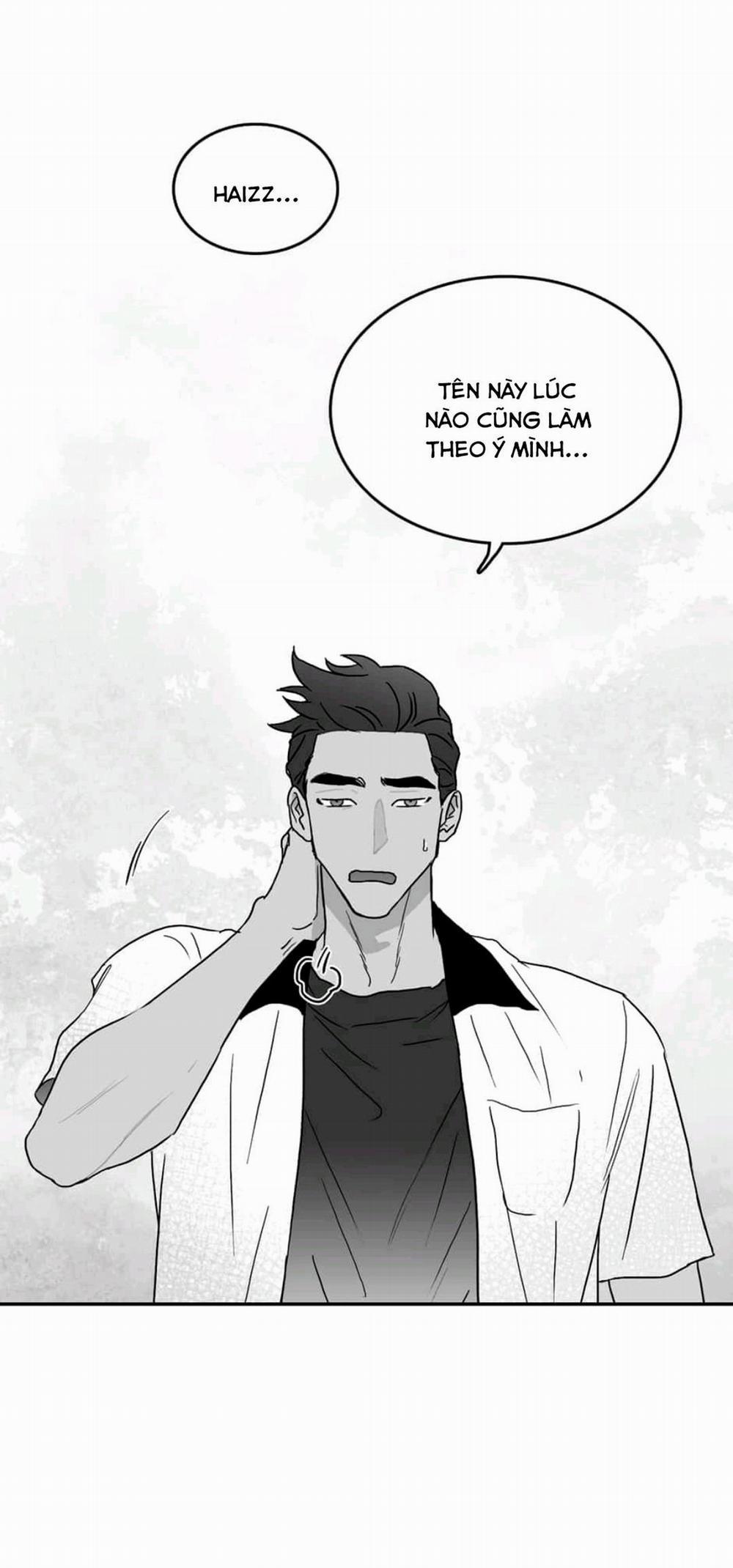 Chúng Ta Đều Là Kẻ Ngốc 2 trang 23