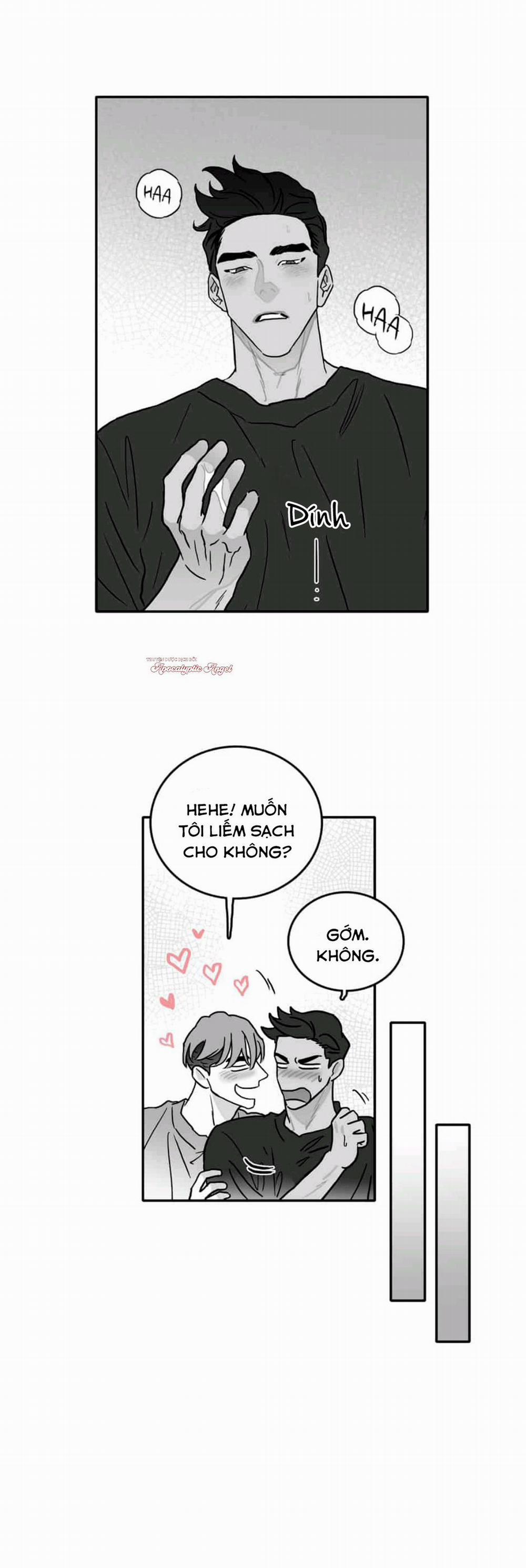 Chúng Ta Đều Là Kẻ Ngốc 2 trang 5