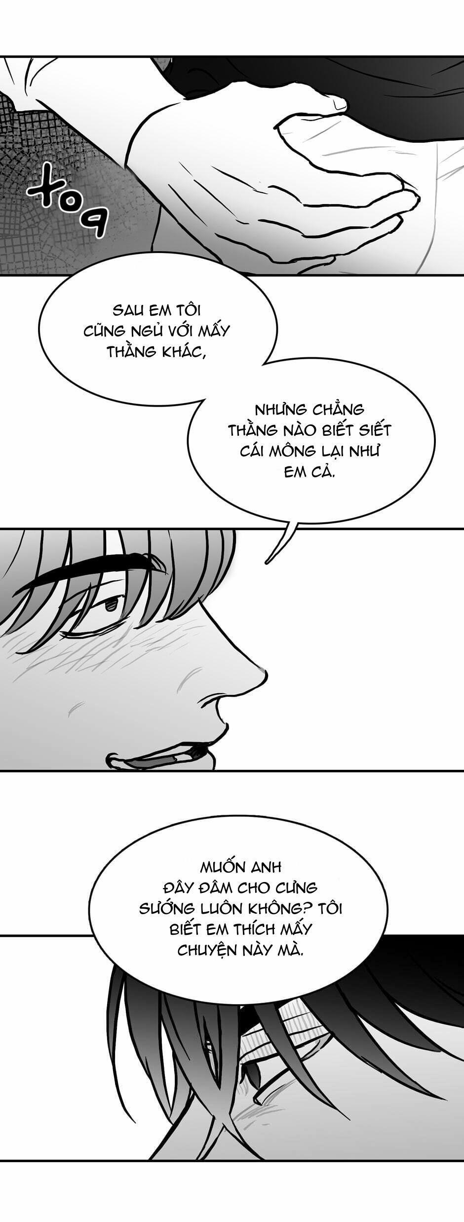 Chúng Ta Đều Là Kẻ Ngốc 20 trang 10