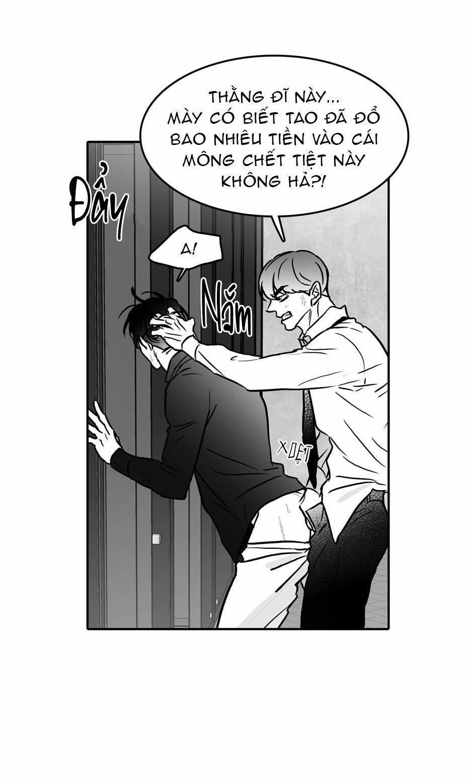 Chúng Ta Đều Là Kẻ Ngốc 20 trang 16