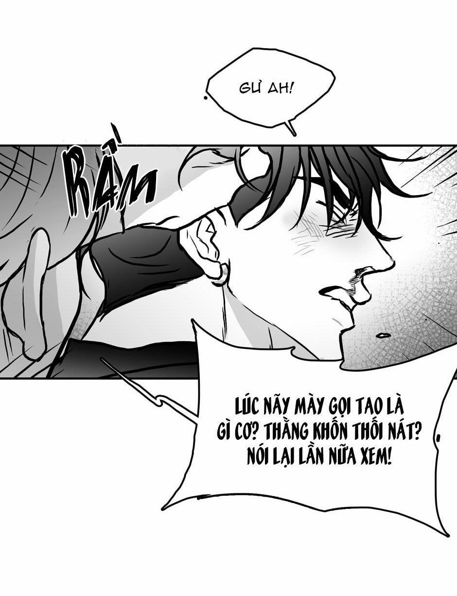 Chúng Ta Đều Là Kẻ Ngốc 20 trang 17