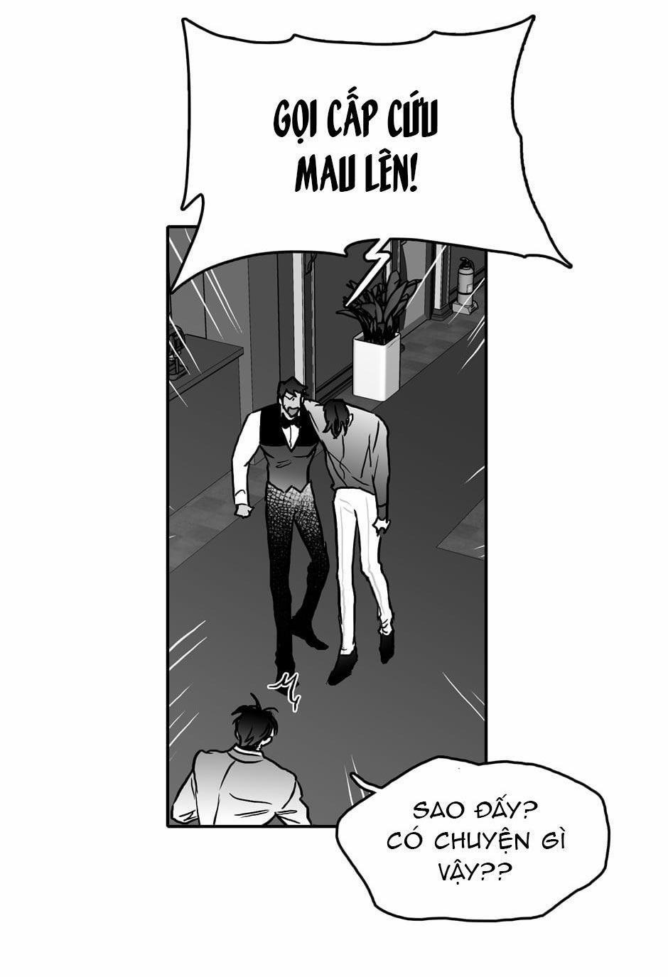 Chúng Ta Đều Là Kẻ Ngốc 20 trang 27