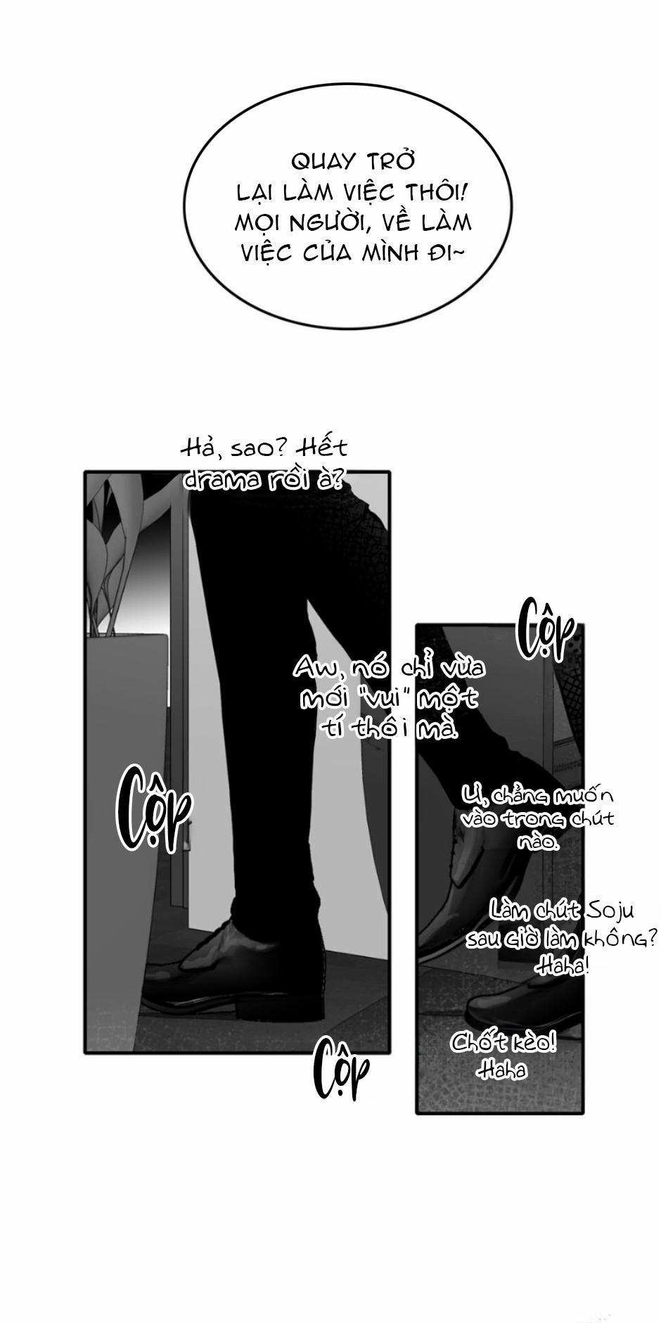 Chúng Ta Đều Là Kẻ Ngốc 20 trang 35