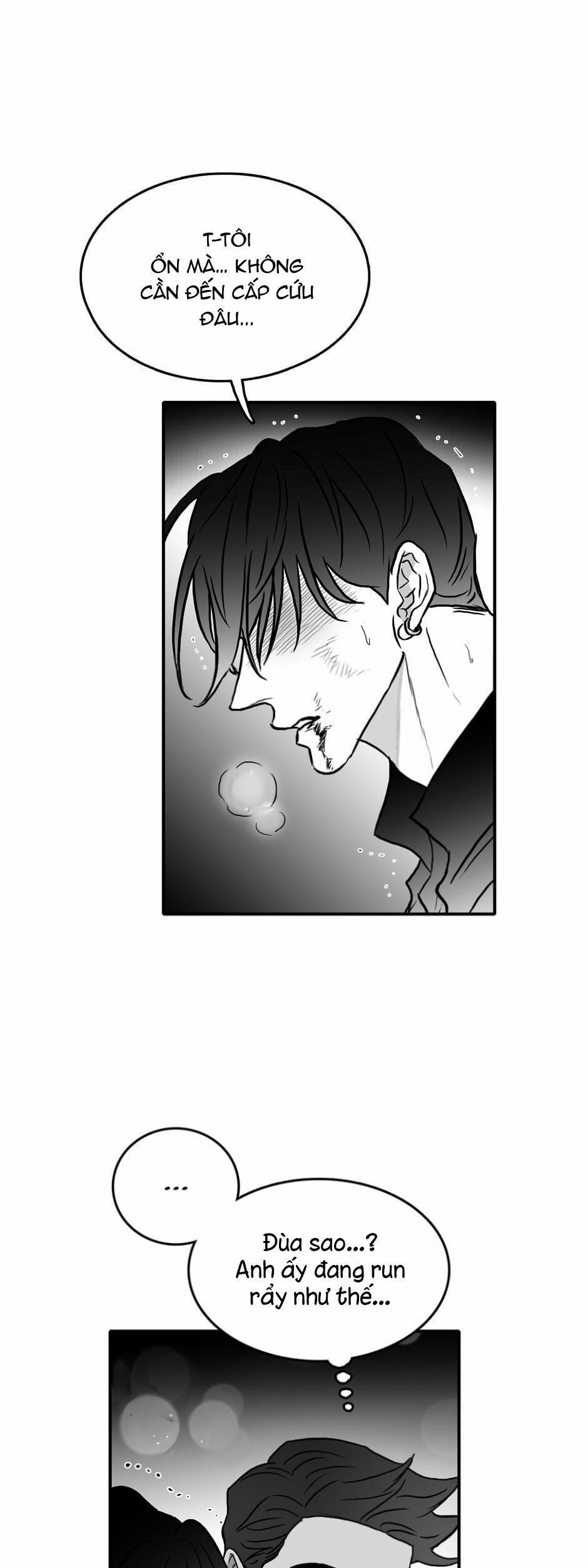 Chúng Ta Đều Là Kẻ Ngốc 20 trang 38