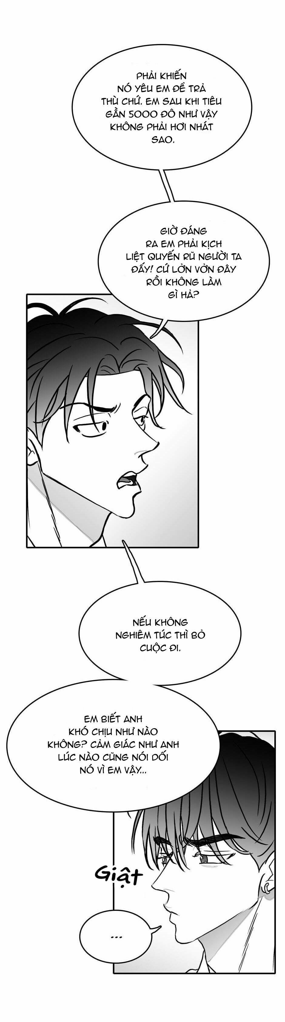 Chúng Ta Đều Là Kẻ Ngốc 20 trang 5