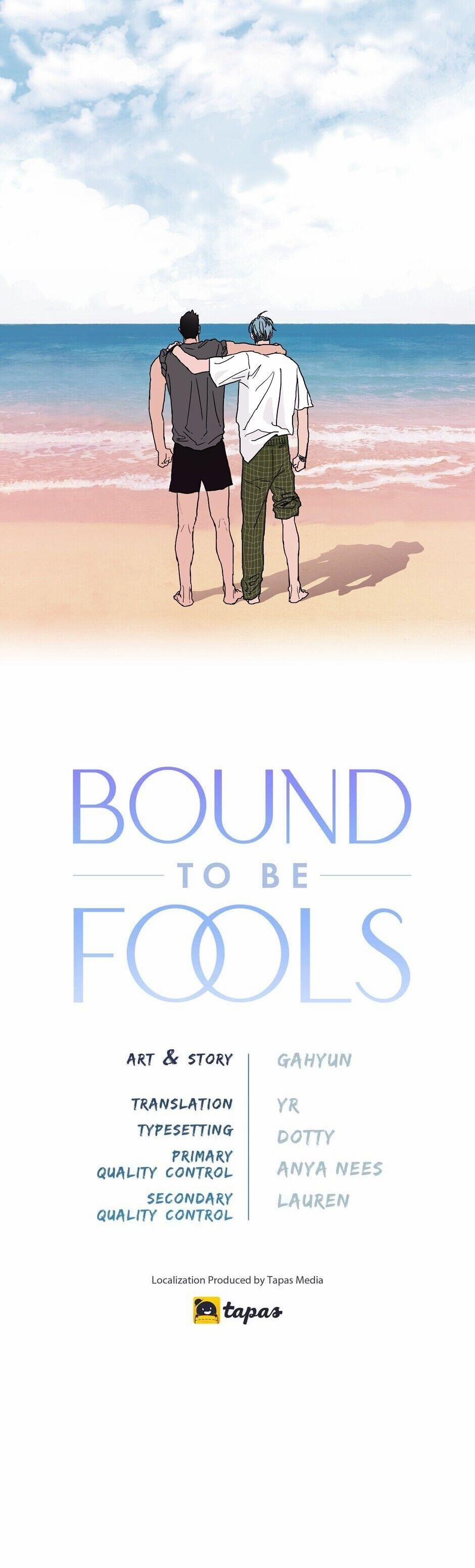 Chúng Ta Đều Là Kẻ Ngốc 21 trang 0