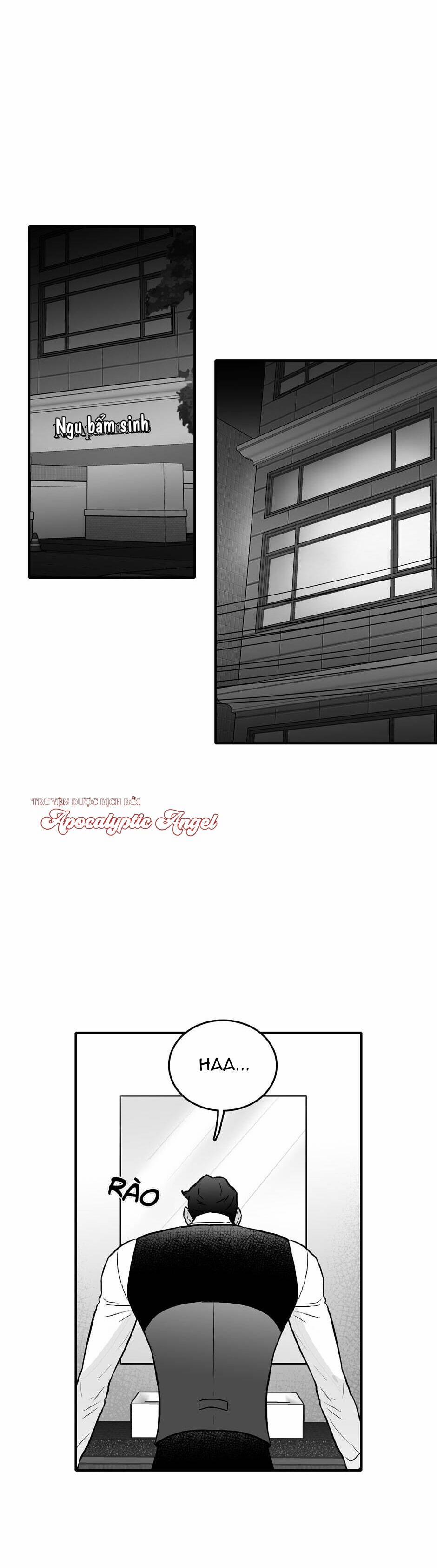 Chúng Ta Đều Là Kẻ Ngốc 21 trang 1