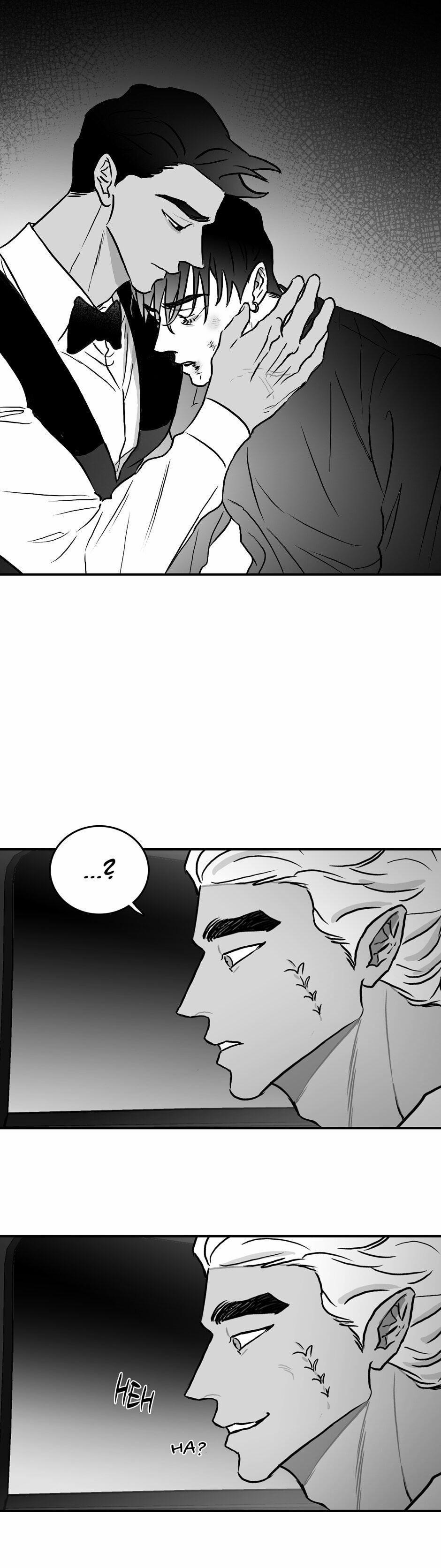 Chúng Ta Đều Là Kẻ Ngốc 21 trang 15