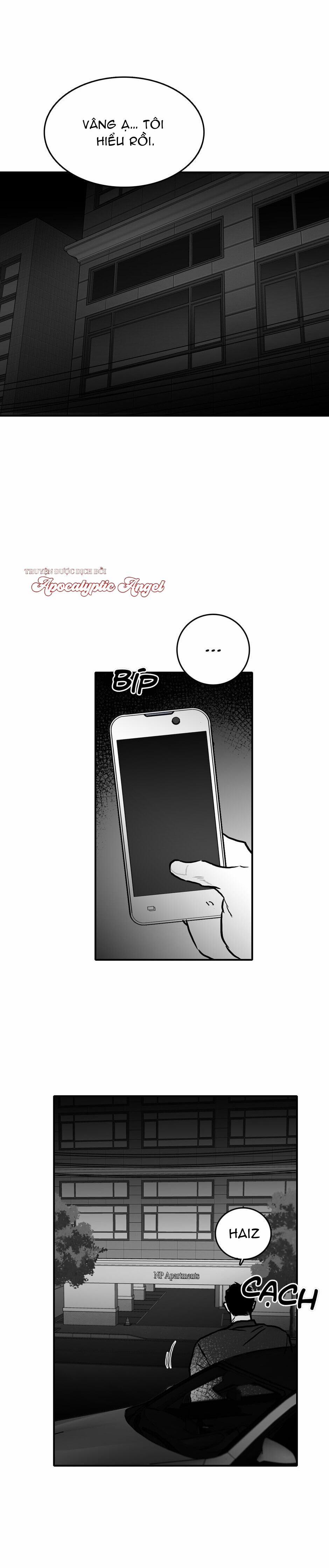 Chúng Ta Đều Là Kẻ Ngốc 21 trang 18