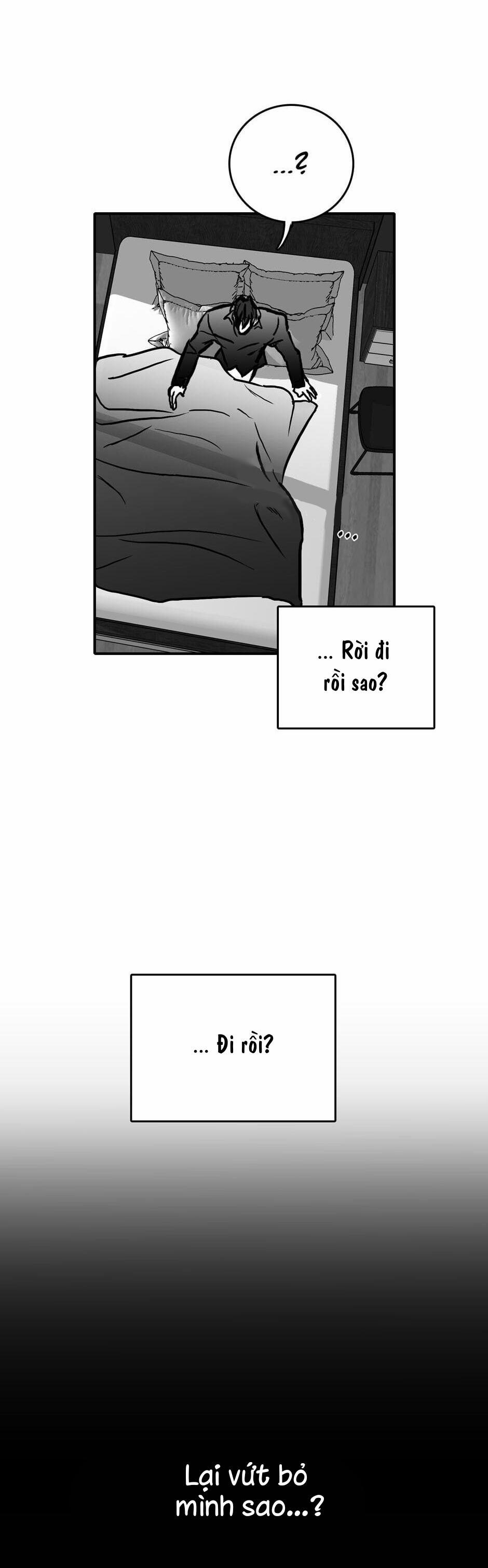 Chúng Ta Đều Là Kẻ Ngốc 21 trang 21