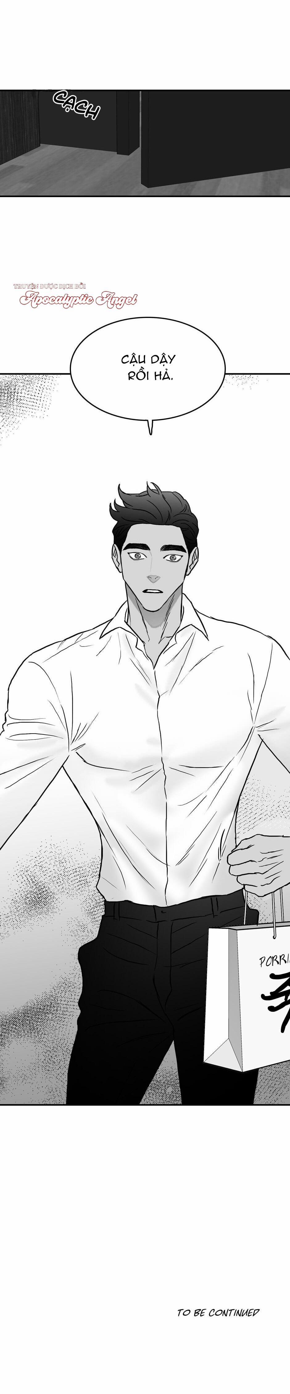 Chúng Ta Đều Là Kẻ Ngốc 21 trang 23