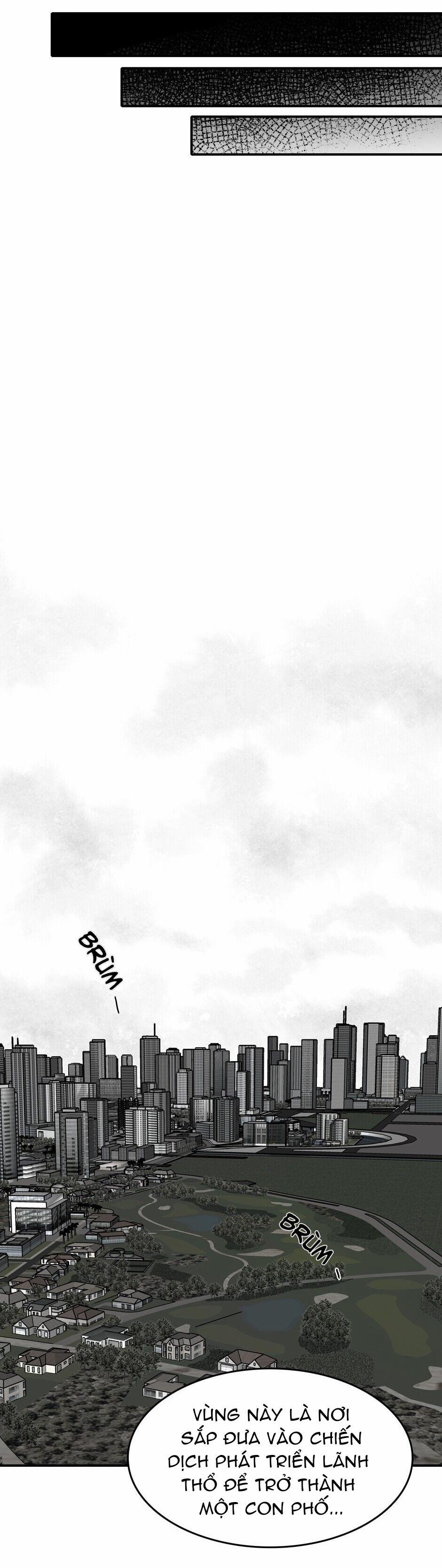 Chúng Ta Đều Là Kẻ Ngốc 21 trang 8