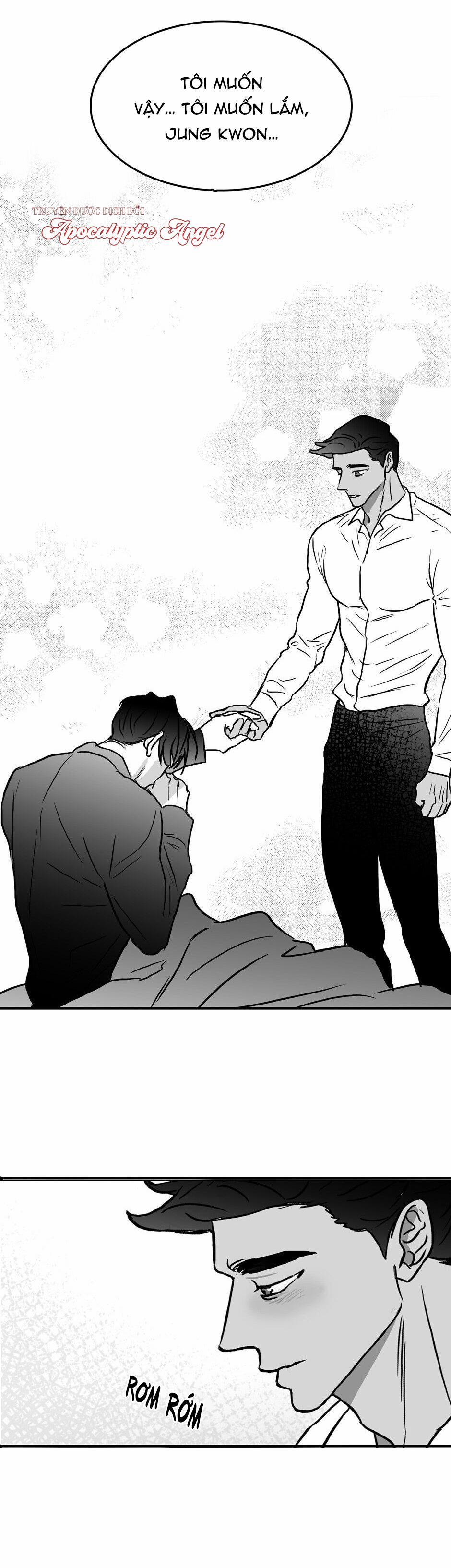 Chúng Ta Đều Là Kẻ Ngốc 22 trang 10