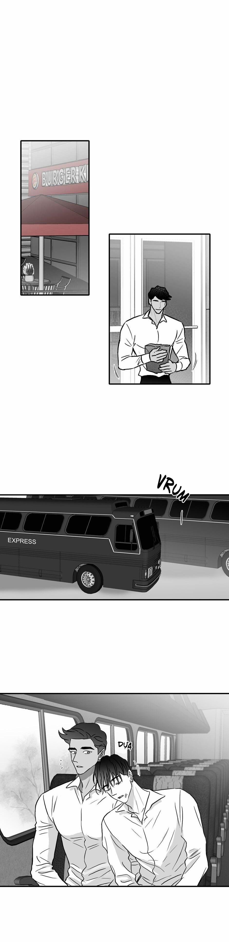 Chúng Ta Đều Là Kẻ Ngốc 22 trang 14